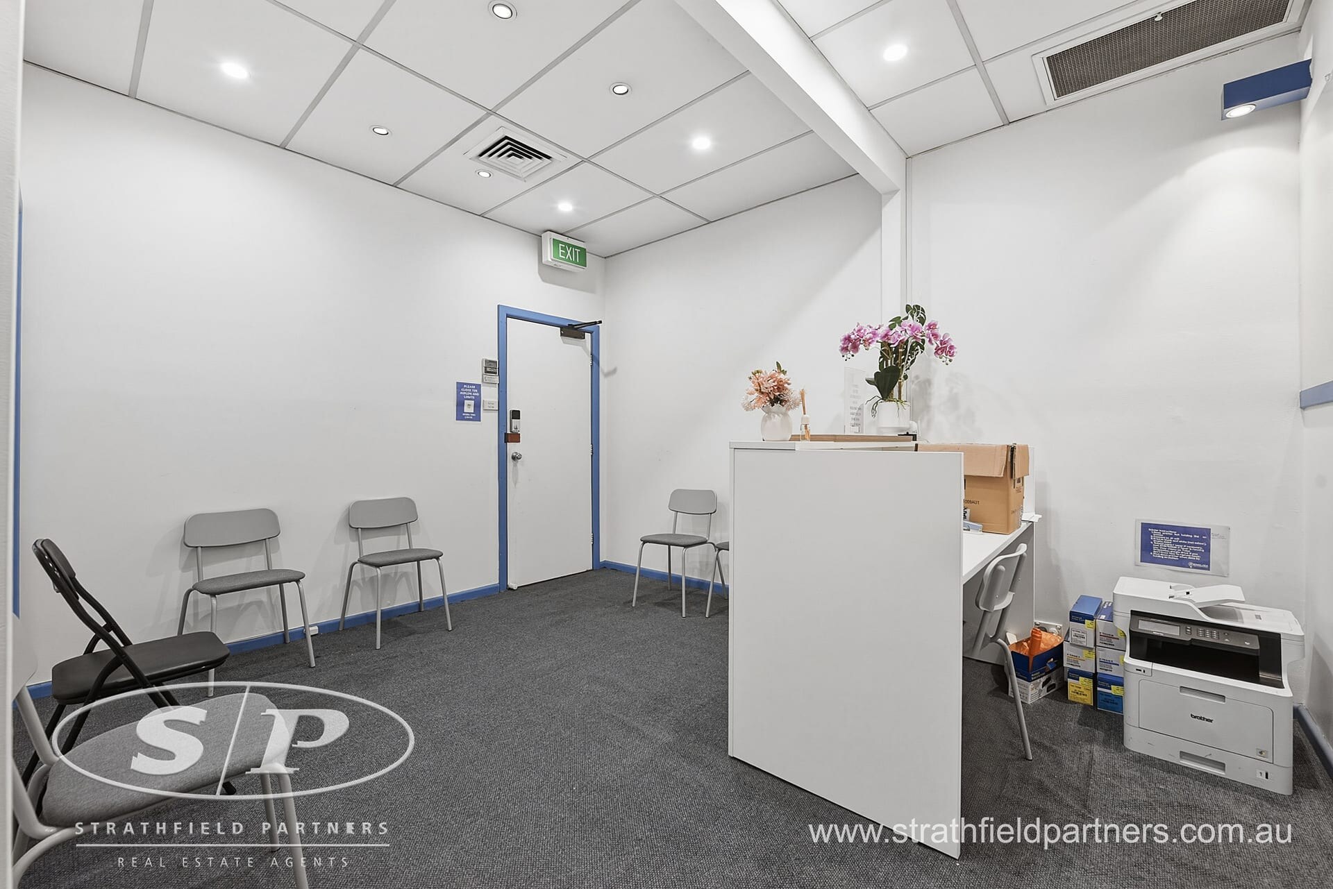 37-39 Burwood Rd, Burwood for lease Interior Photo- Image 1 of 4