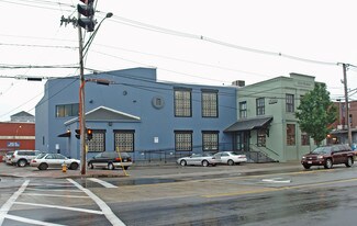 More details for 250 Commercial St, Portland, ME - Office for Lease