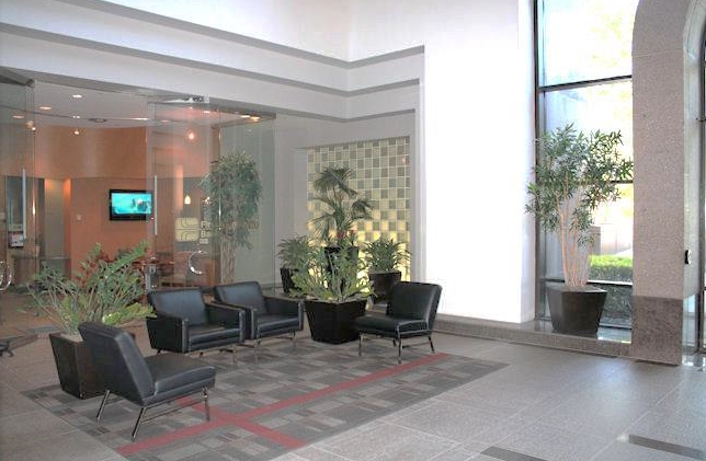 14100 San Pedro Ave, San Antonio, TX for lease - Lobby - Image 2 of 5