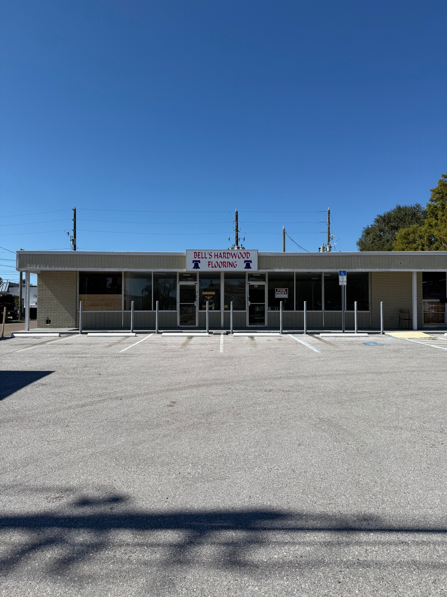 95 N Highland Ave, Largo, FL for lease Building Photo- Image 1 of 5