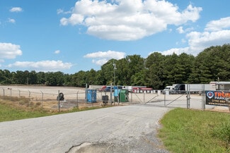More details for 2817 Bill Wright Rd, Jefferson, GA - Land for Lease