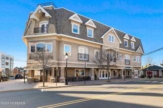 25 1st Ave, Atlantic Highlands, NJ for lease Building Photo- Image 1 of 16