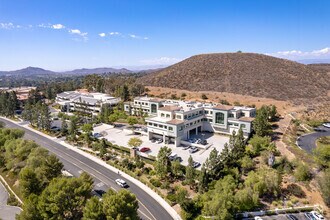 555 Marin St, Thousand Oaks, CA - AERIAL  map view - Image1