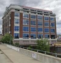 South Street Lofts - Day Care Centre