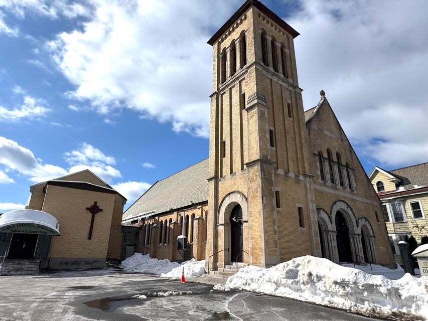 820 Madison Ave, Albany, NY for sale Primary Photo- Image 1 of 11