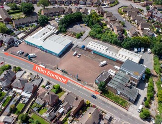 More details for Loft self-storage – for Sale, Hucknall