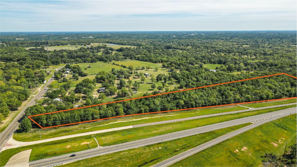 NEC TX-7 & FM 2494 loop, Athens, TX for sale - Building Photo - Image 2 of 8