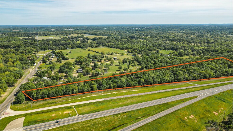 NEC TX-7 & FM 2494 loop, Athens, TX à vendre - Photo du bâtiment - Image 2 de 8