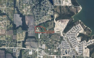 More details for 1765 Southview Dr, Lucas, TX - Land for Sale