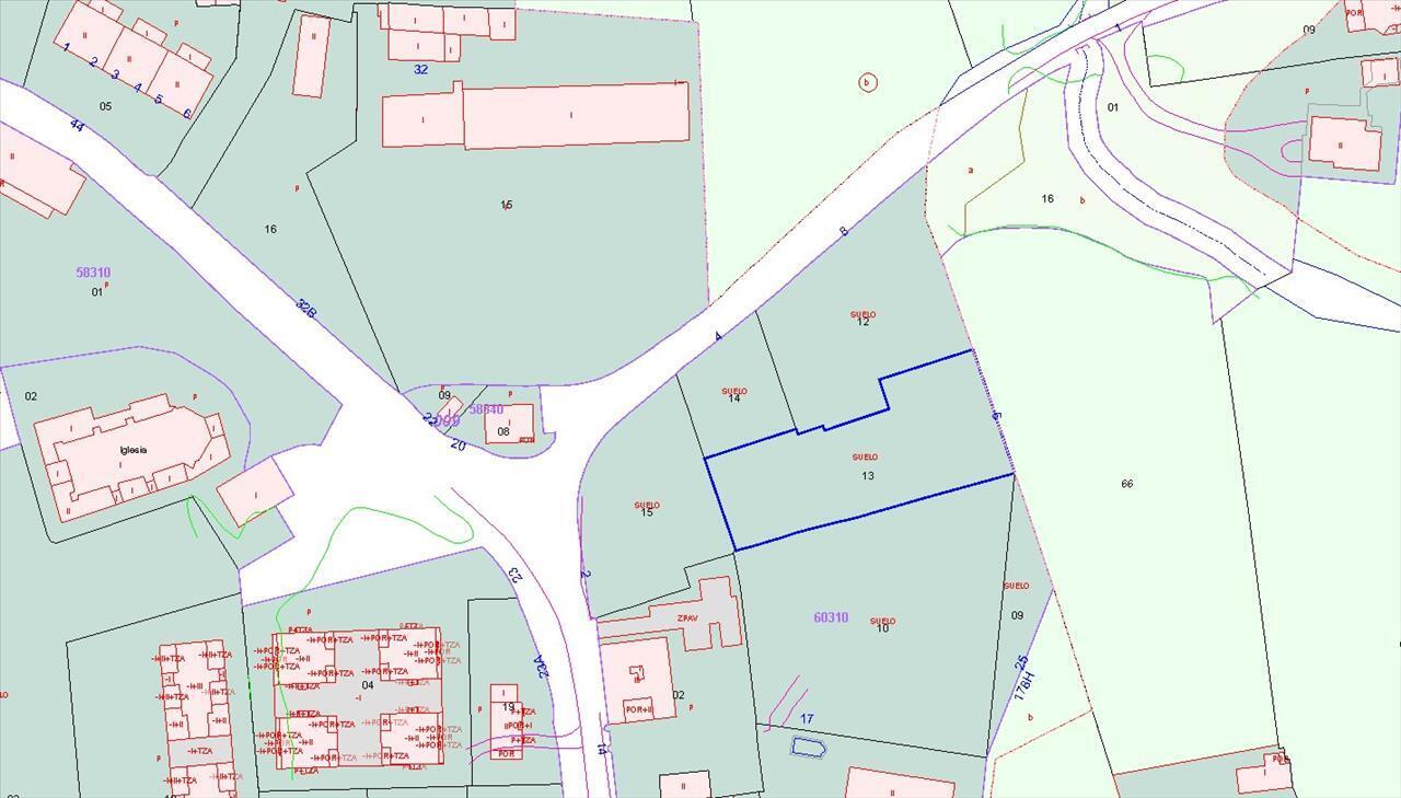 Calle Romano, Ribamontán al Mar, Cantabria for sale Floor Plan- Image 1 of 19