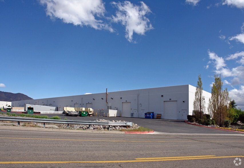 5355 Capital Ct, Reno, NV for lease - Building Photo - Image 3 of 6