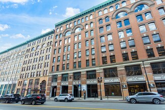 More details for 268 Summer St, Boston, MA - Office for Lease