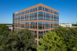 More details for 3657 Briarpark Dr, Houston, TX - Office for Lease