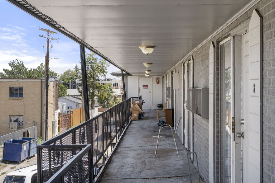 1474 Xenia St, Denver, CO for sale - Building Photo - Image 2 of 11