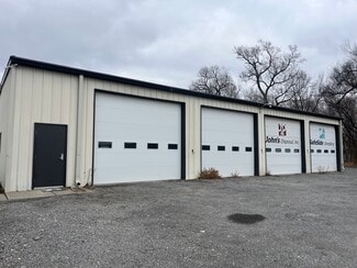 Plus de détails pour 920 Birch St, Norfolk, NE - Industriel à vendre