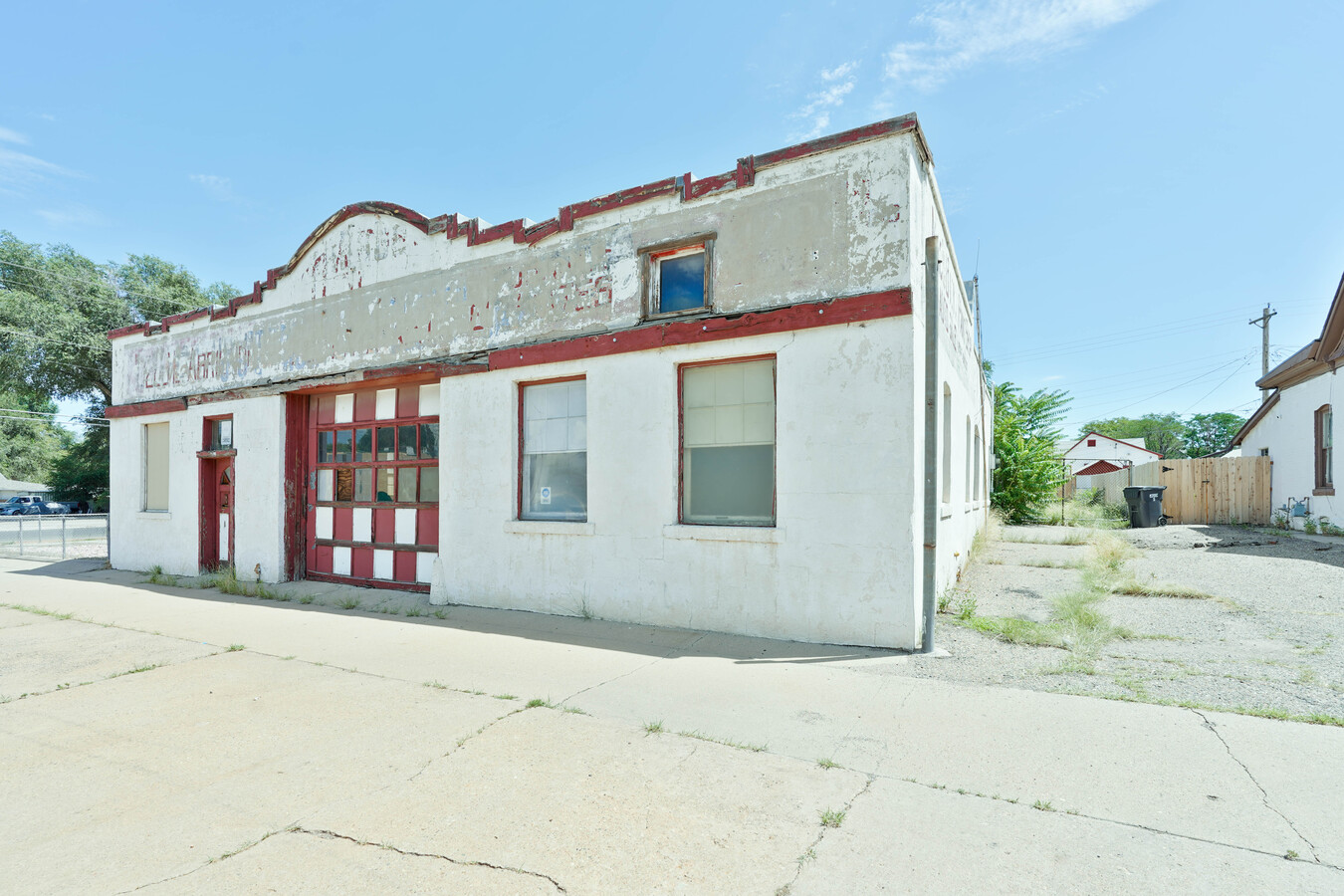 Building Photo