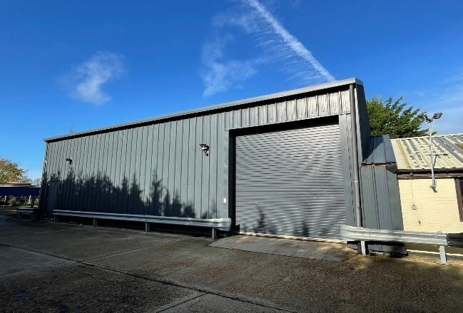 Clay Ln, South Nutfield à vendre - Photo du bâtiment - Image 3 de 10