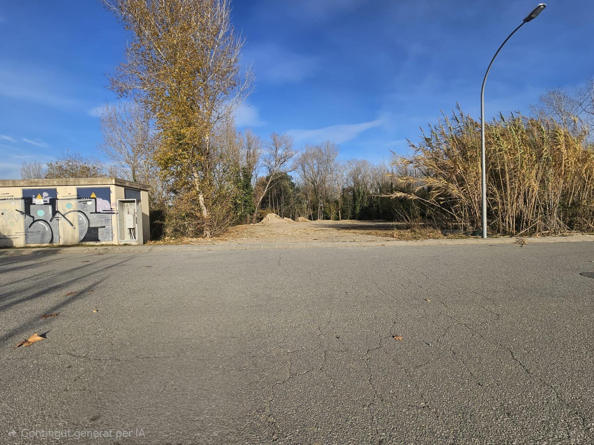 Land in Gualba, Barcelona for sale Primary Photo- Image 1 of 5
