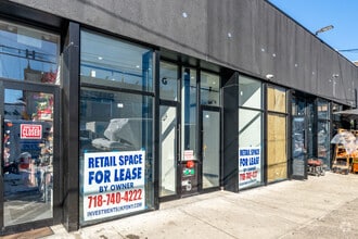 40-16 National St, Corona, NY for lease Building Photo- Image 1 of 3