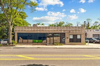 Plus de détails pour 1044 Merrick Rd, Baldwin, NY - Industriel à vendre