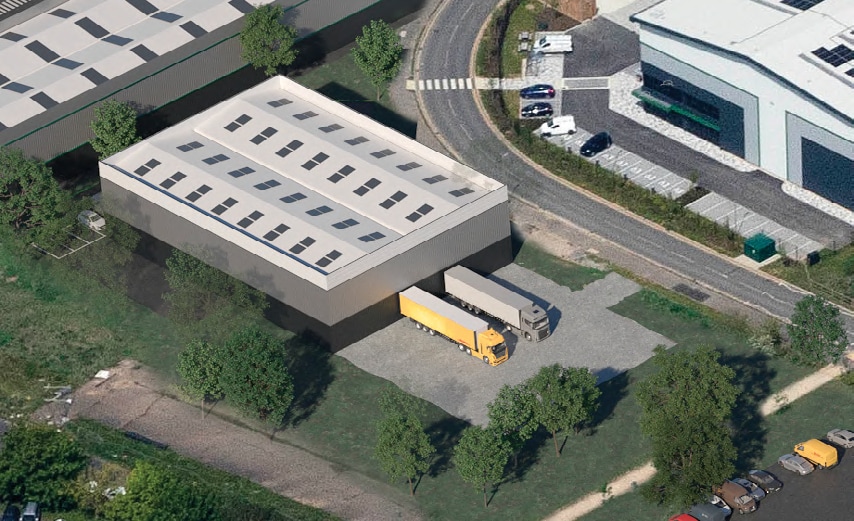 Cherry Orchard Way, Southend On Sea for sale Building Photo- Image 1 of 6