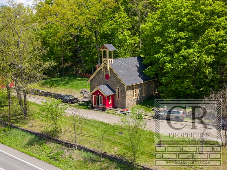 5768-5774 Albany Post Rd, Rhinebeck, NY for sale - Building Photo - Image 3 of 32