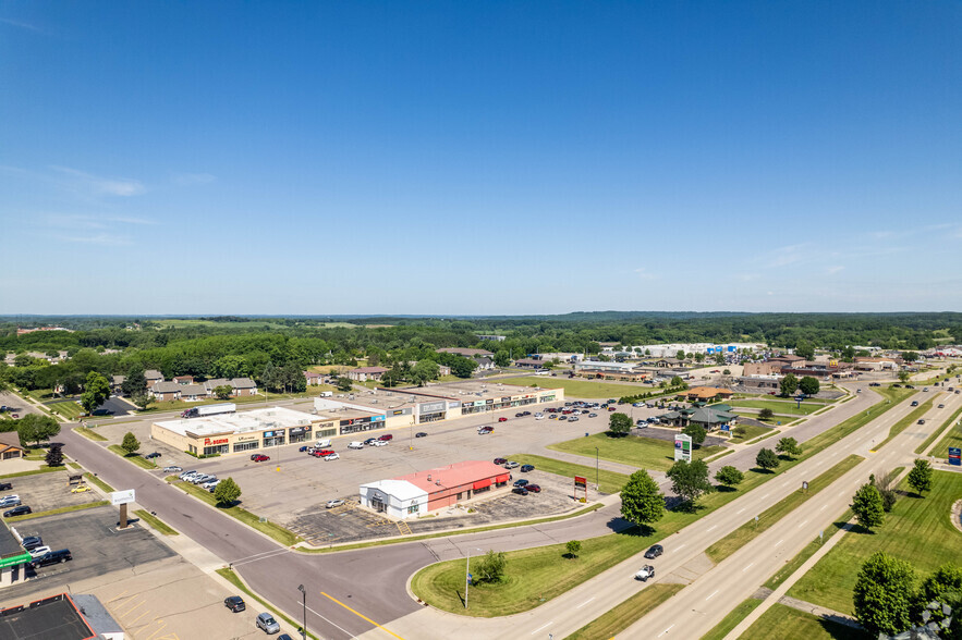 2800-2830 New Pinery Rd, Portage, WI for lease - Aerial - Image 3 of 8