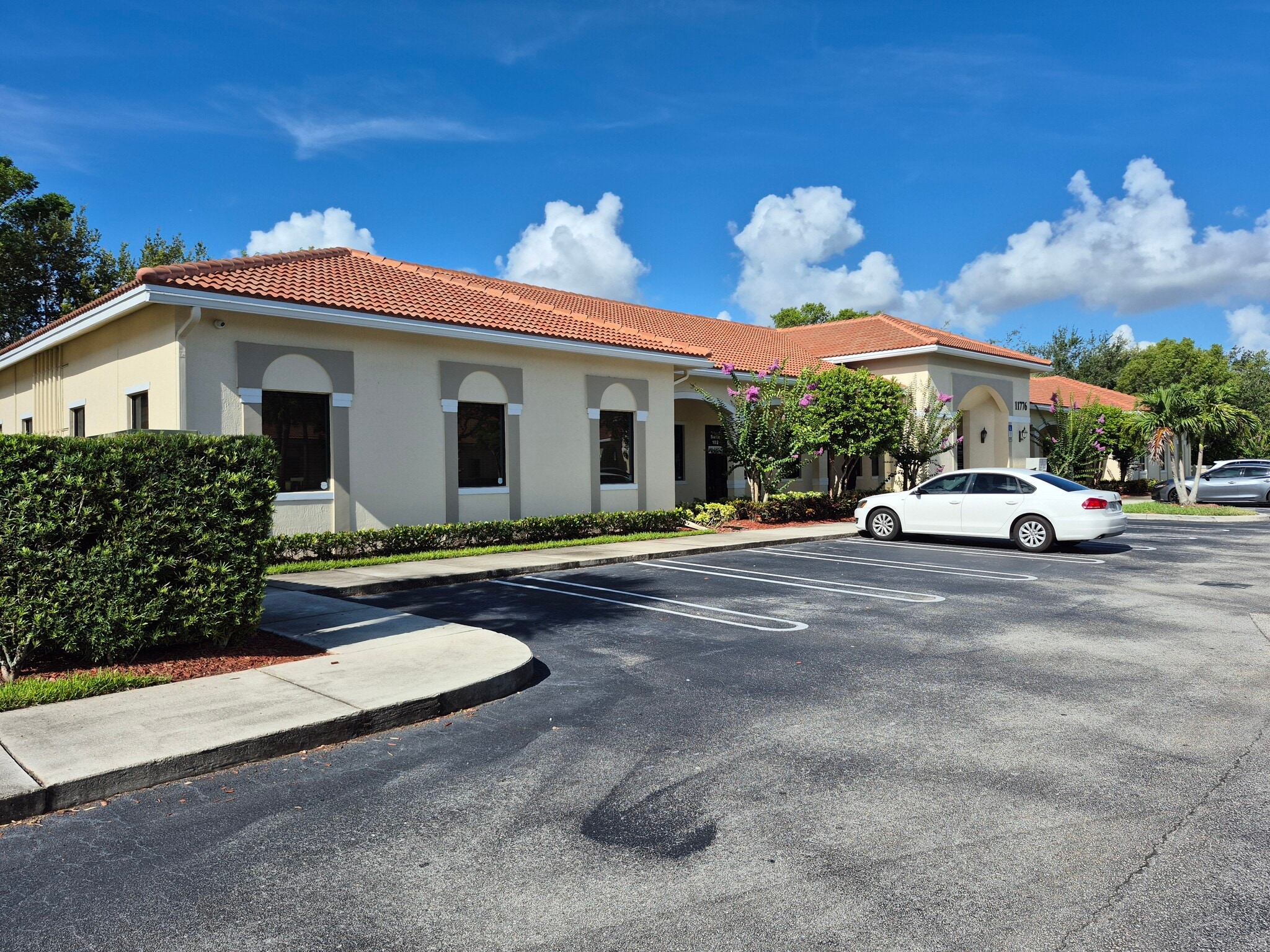 11776 W Sample Rd, Coral Springs, FL for sale Building Photo- Image 1 of 31