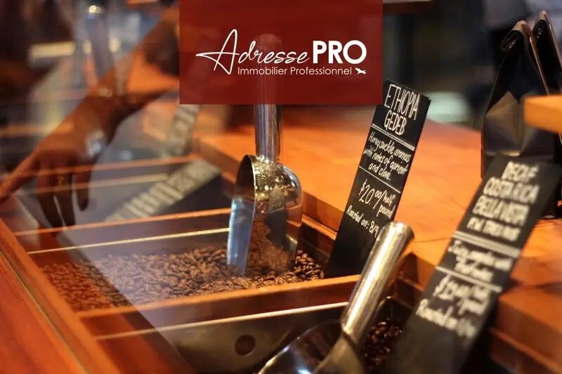 Commerce de détail dans Lyon à louer Photo intérieure- Image 1 de 5