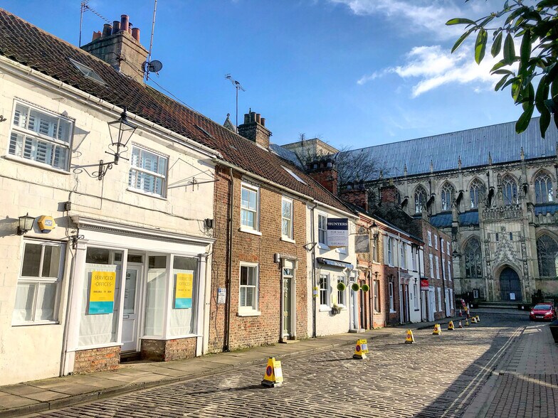 33A Highgate, Beverley à louer - Photo du bâtiment - Image 3 de 13