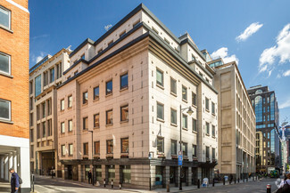 More details for 35 Chiswell St, London - Office for Lease