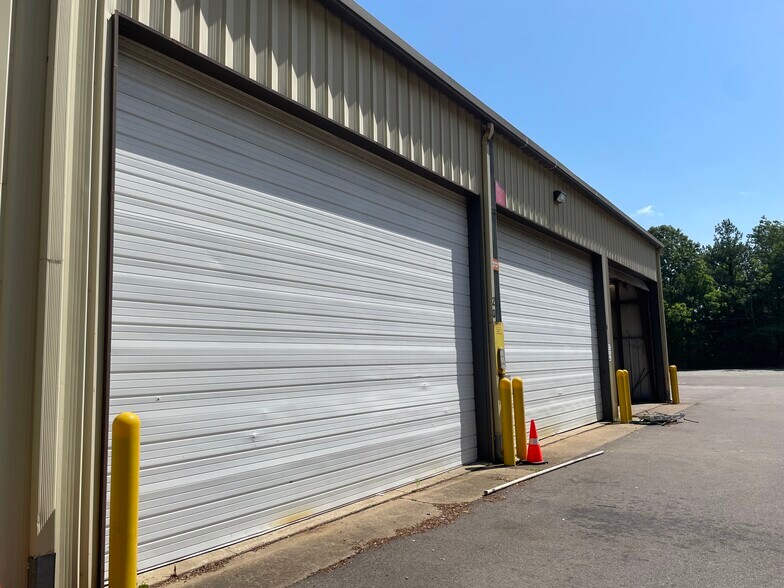 755 Vaiden Dr, Hernando, MS à vendre - Photo du bâtiment - Image 2 de 3