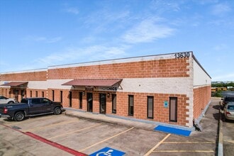 13630 Immanuel Rd, Pflugerville, TX for lease Interior Photo- Image 2 of 8
