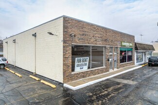 More details for 431-433 W Ogden Ave, Downers Grove, IL - Retail for Lease