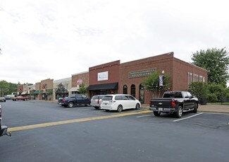 Plus de détails pour 650 Henderson Dr, Cartersville, GA - Commerce de détail à louer