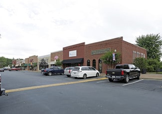 More details for 650 Henderson Dr, Cartersville, GA - Retail for Lease