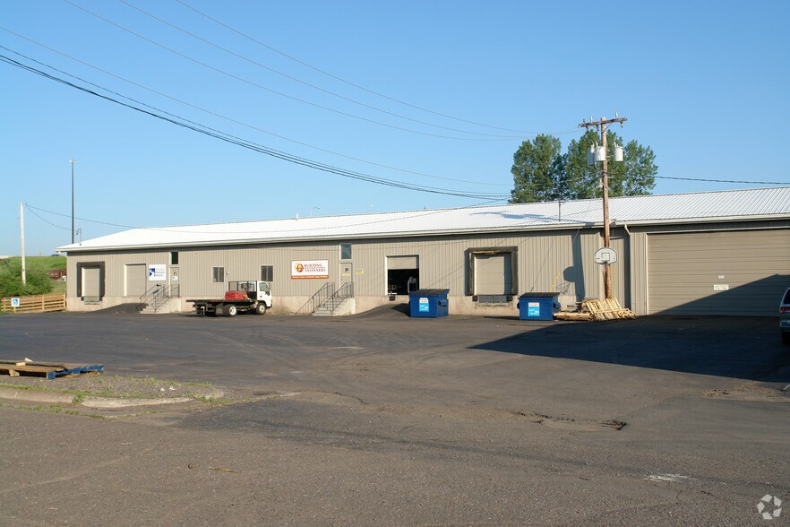 2701-2815 Courtland St, Duluth, MN à vendre - Photo du bâtiment - Image 3 de 9
