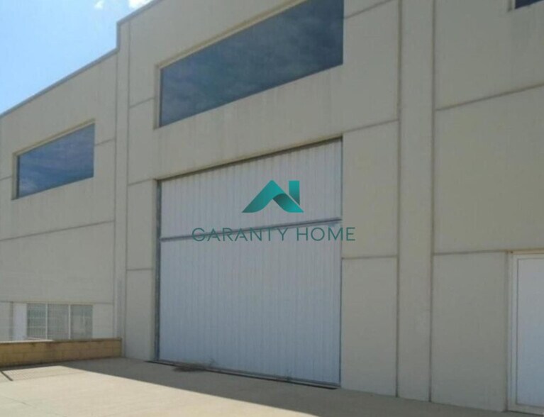 Industrial in Tortosa, Tarragona for lease - Building Photo - Image 1 of 3