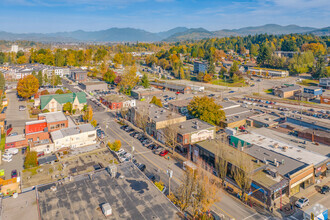 2636 Montrose Ave, Abbotsford, BC - Aérien  Vue de la carte