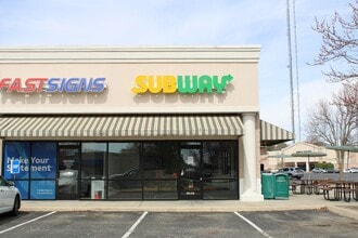 1000 Carmia Way, Richmond, VA for lease Building Photo- Image 1 of 6