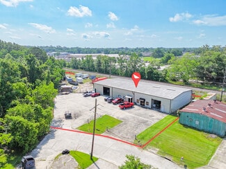 Plus de détails pour 11950 Richcroft Ave, Baton Rouge, LA - Industriel à vendre