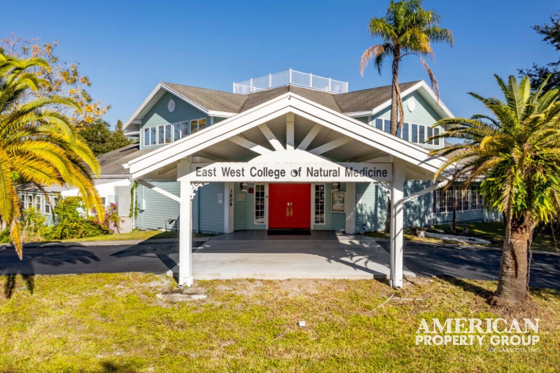 3808 Tamiami Trl, Sarasota, FL for sale Primary Photo- Image 1 of 33