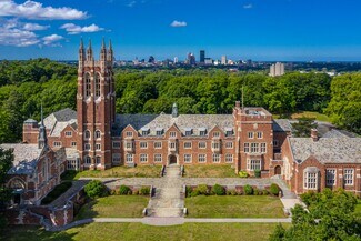 Plus de détails pour 1100 Goodman St S, Rochester, NY - Bureau, Commerce de détail à louer