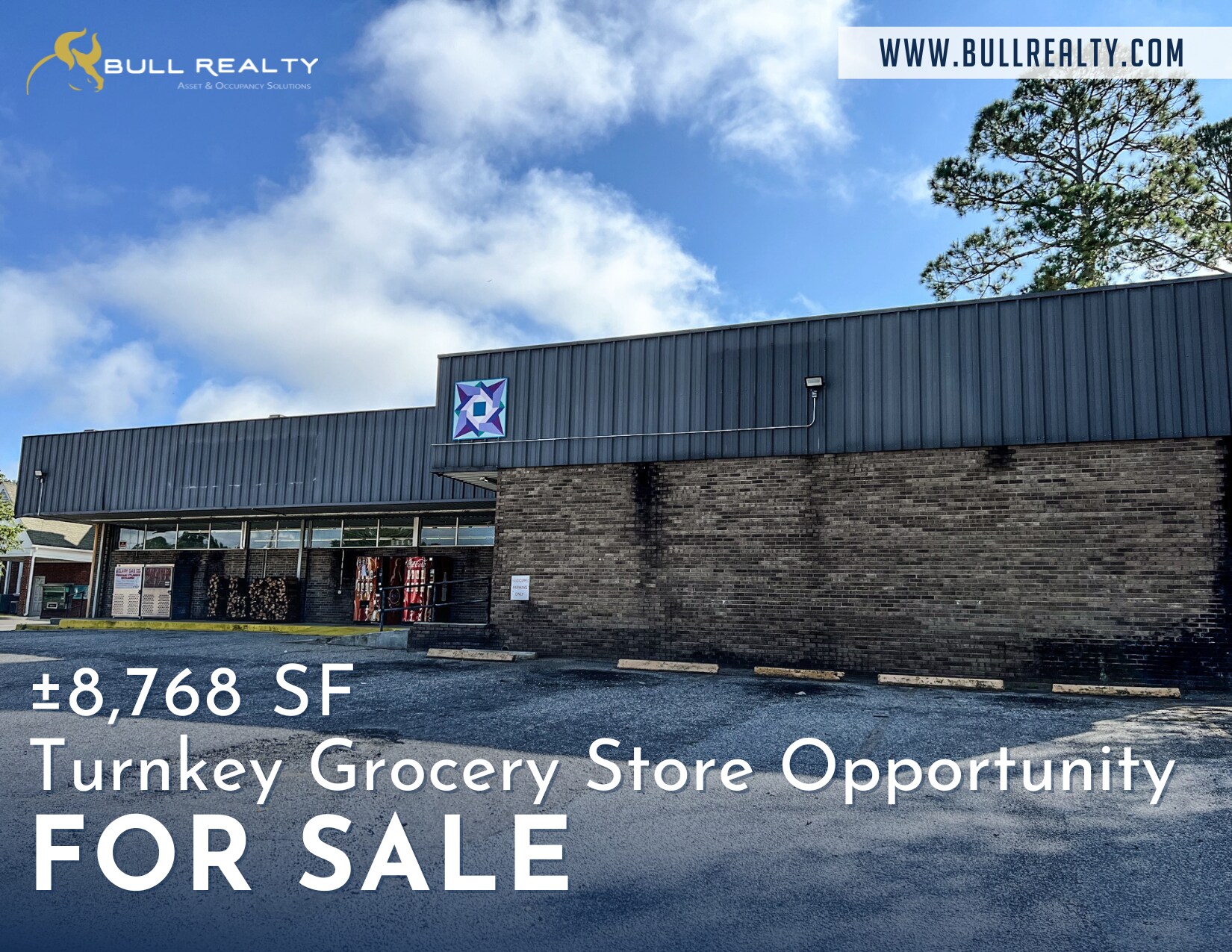 104 Hancock St, Fort Gaines, GA à vendre Photo principale- Image 1 de 19