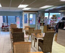 1 Moray Way North, Dalgety Bay à louer Photo intérieure- Image 2 de 2