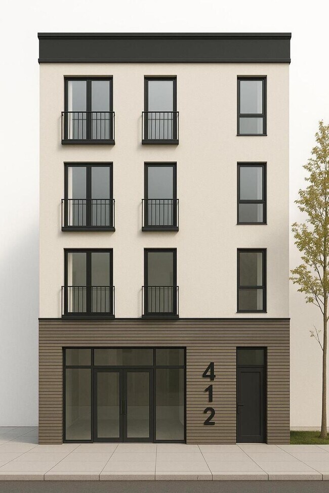 More details for 412 Knickerbocker Ave, Brooklyn, NY - Retail for Lease