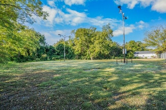 More details for 1008 Gilbert St, Durham, NC - Land for Lease