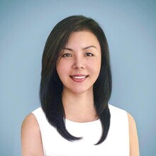 Teresa Tsai