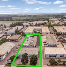 2495 Palma Dr, Ventura, CA - Aérien  Vue de la carte - Image1