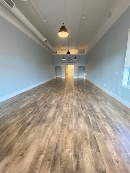 1420-1428 Main St, Saint Helena, CA for lease - Interior Photo - Image 1 of 13